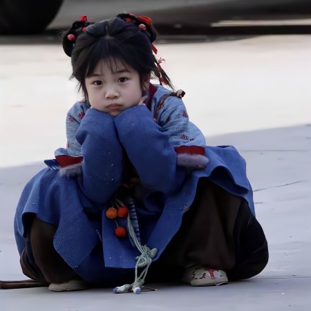 Pursuit of Jade (2026)