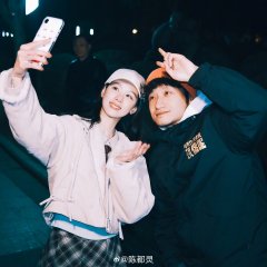 Zhang Di Sha photo