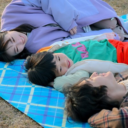 Mirai's Future Son (2026)