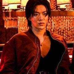 High&Low: The Worst X Japanese Movie photo