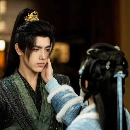 Love beyond the Grave (2026)