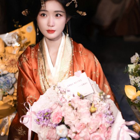 Where the Mask Ends ()