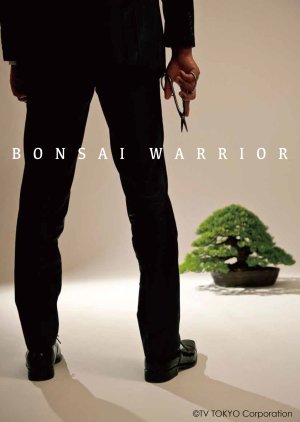 Bonsai Warrior (2014) poster