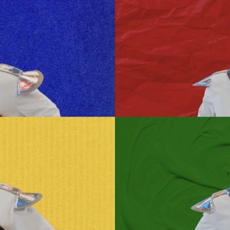 Love You Teacher (2026)