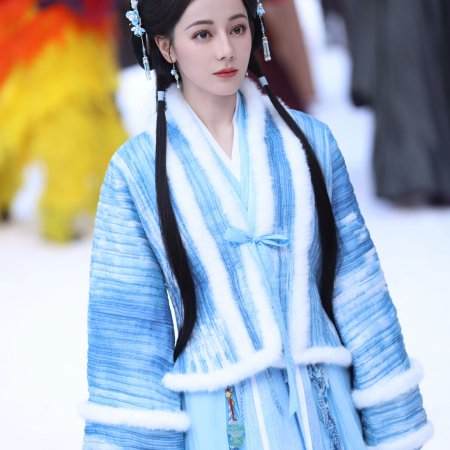 Love beyond the Grave (2026)