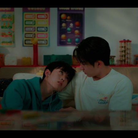 Love You Teacher (2026)