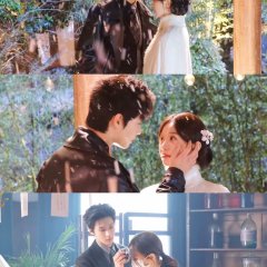 Reading Bones Identifying Hearts Chinese Drama(0000) photo