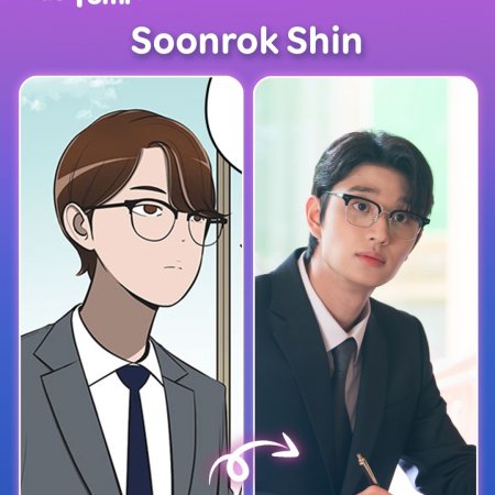 Yumi's Cells Season 3 (2026)