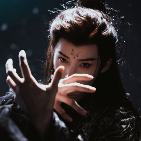 Veil of Shadows (2026)