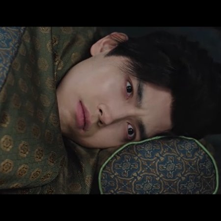 Love beyond the Grave (2026)