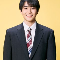 Is It Too Late for Sushi? Japanese Drama(2026) photo