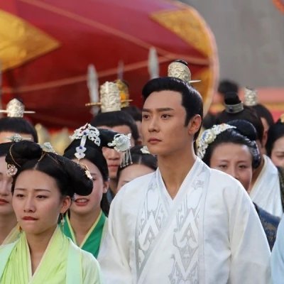 The Legend of Dugu (2018)