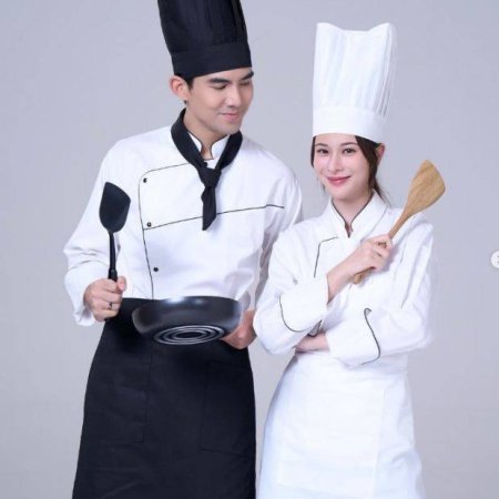 The Royal Chef ()