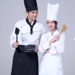 The Royal Chef Thai Drama(0000) photo