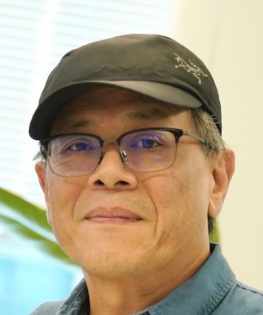 Tien Jen Huang