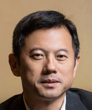 Zhi Jie Han