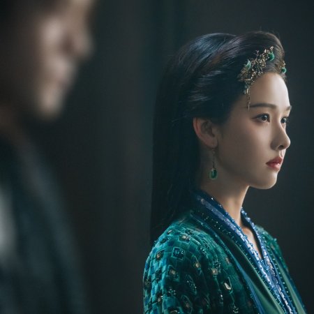 Veil of Shadows (2026)