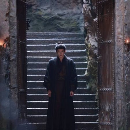 Veil of Shadows (2026)