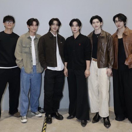 Only Friends: Dream On (2026)