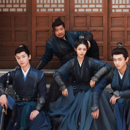 Love beyond the Grave (2026)