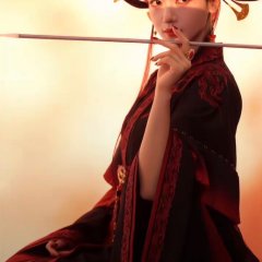 Di Huang Chinese Drama(0000) photo