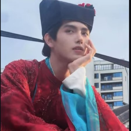 Love beyond the Grave (2026)