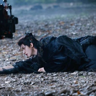 Veil of Shadows (2026)