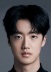 Ji Seung Jin in Tune In Korean Drama(2026)