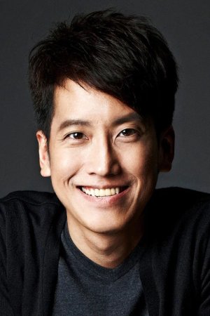 Zhi Guo Wang