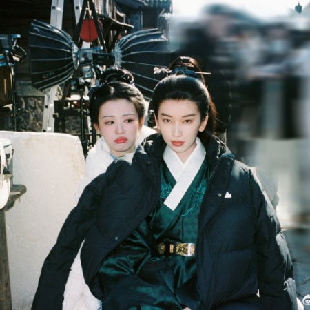 A Ming Dynasty Adventure ()