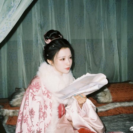 A Ming Dynasty Adventure ()