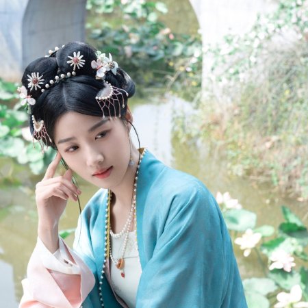 Lu Yu Xiao
