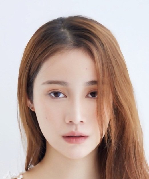 Yurika Nakamura 