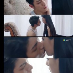 Invisible Love Chinese Drama(2026) photo