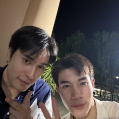 Ticket to Heaven Thai Drama photo