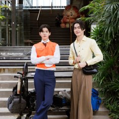 Billionaire Biker Thai Drama(0000) photo