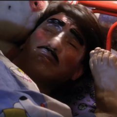 Zodiac Killers Hong Kong Movie photo