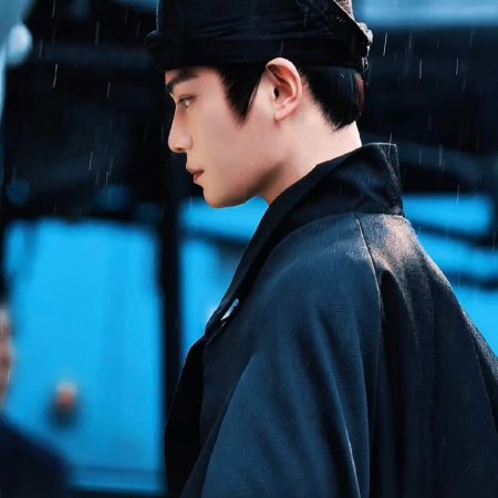 The Palace Stewardess ()