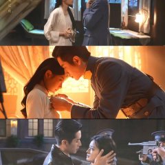 The Lament of Autumn Chinese Drama photo