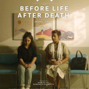 Before Life after Death (2022)