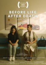 Before Life after Death Singaporean Movie(2022) photo