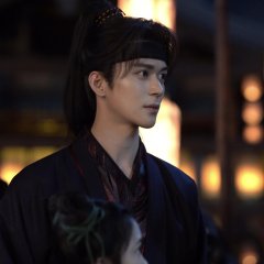 Detective Files Chinese Drama(2026) photo