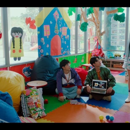 Love You Teacher (2026)