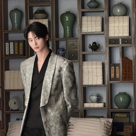 Byeon Woo Seok
