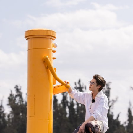 The Inn Season 4 (2026)