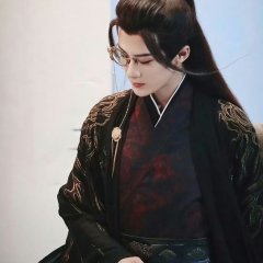 Winner Is King Chinese Drama photo