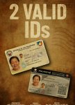 2 Valid IDs