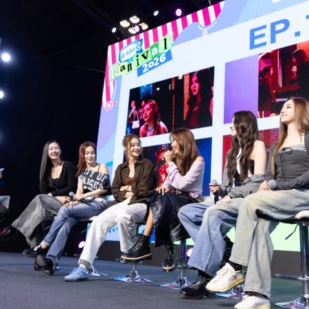Girl Rules (2026)