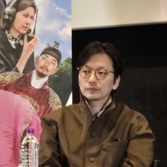 Method Acting Korean Movie(2026) photo