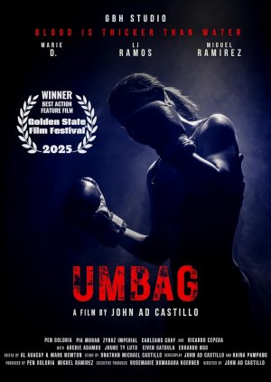 Umbag (2026) poster